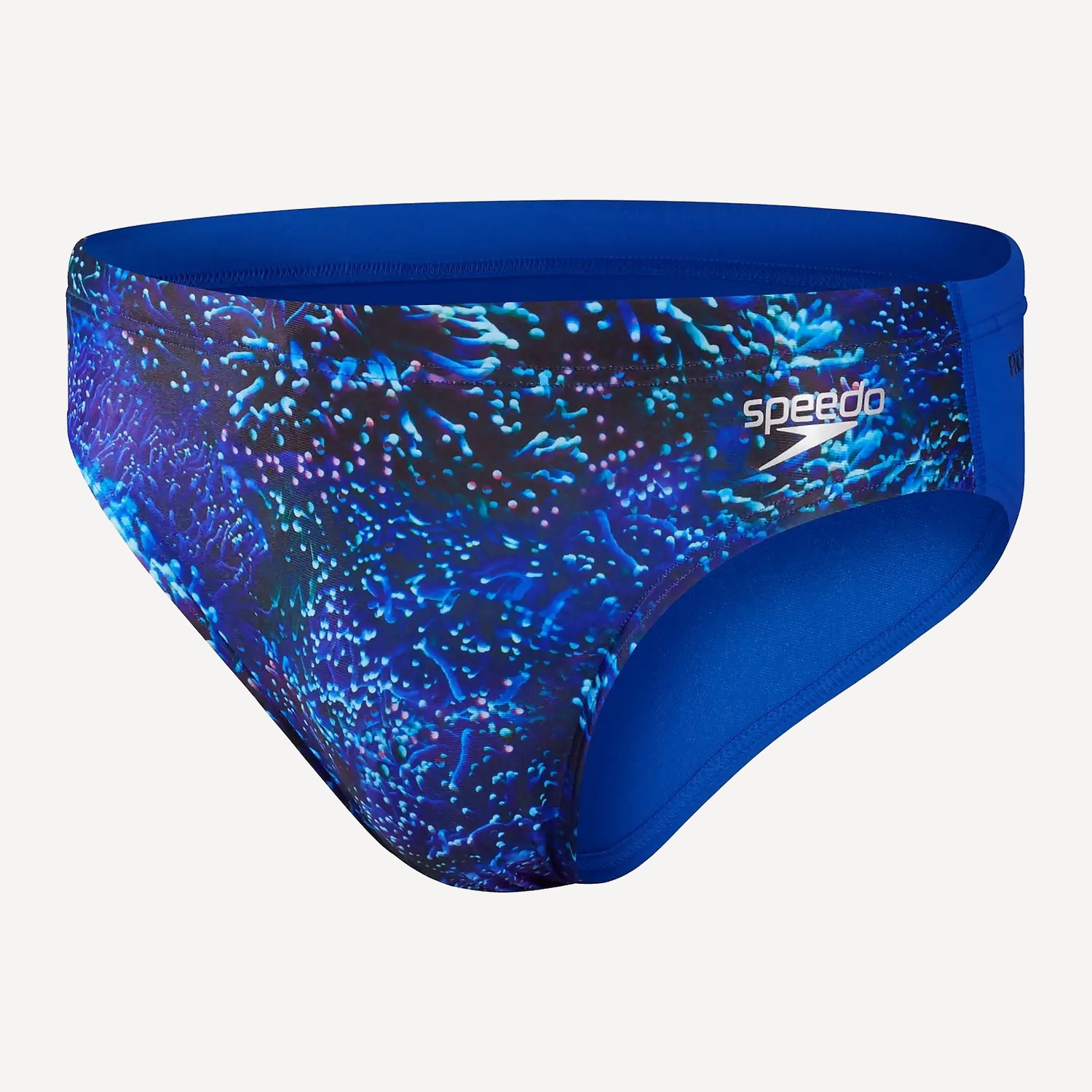 Плавки Speedo Allover Digital 7cm Brief 3581